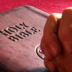 Live by Faith