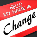 Change of Name [2]