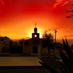 THE WALK OF FAITH